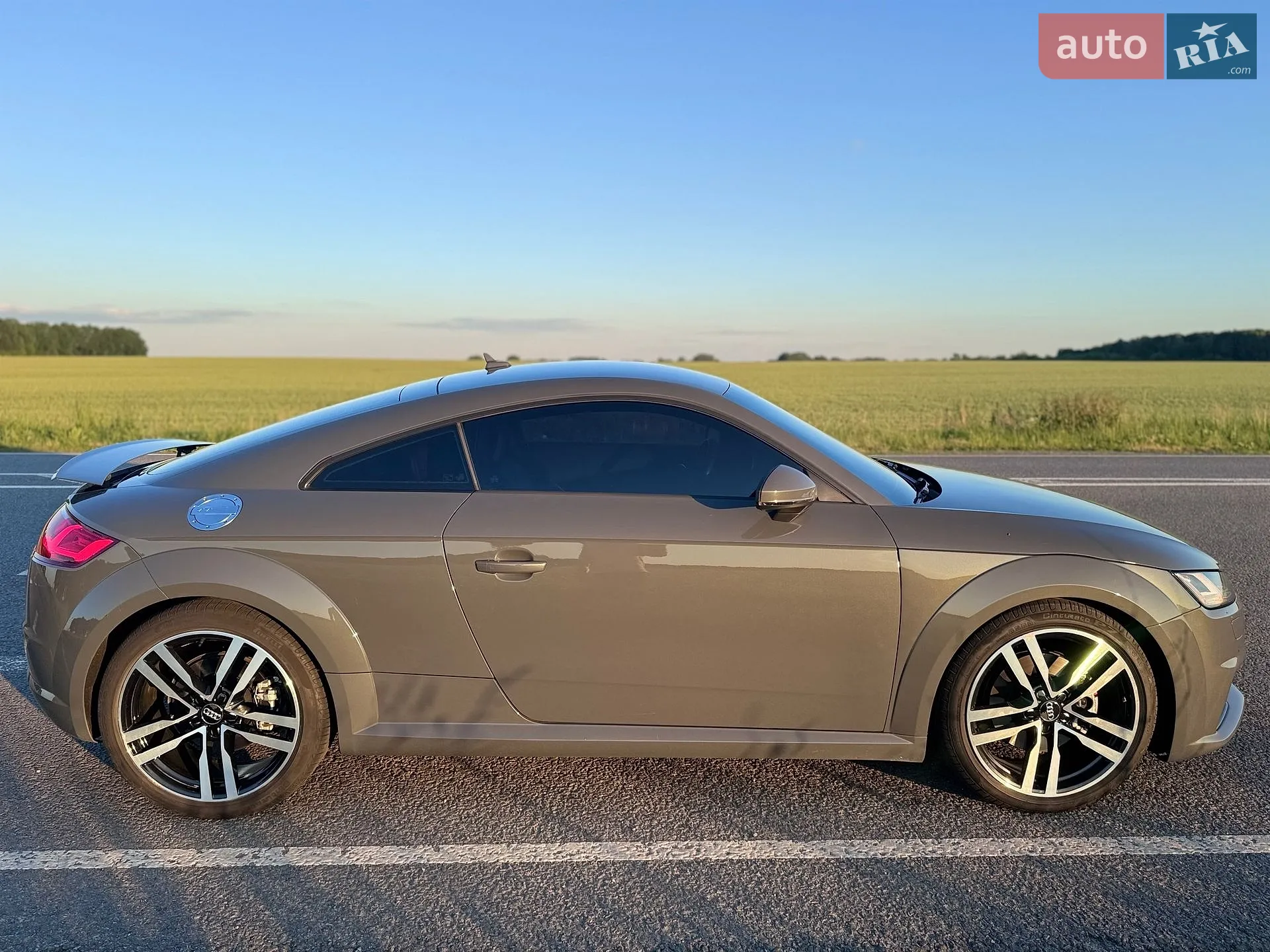 2015 Audi TT - мініатюра 10