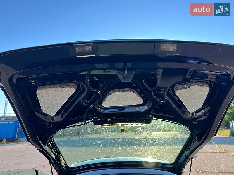 Купе Audi TT 2002 в Кропивницком