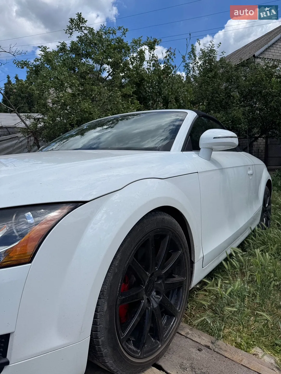 2010 Audi TT - мініатюра 2