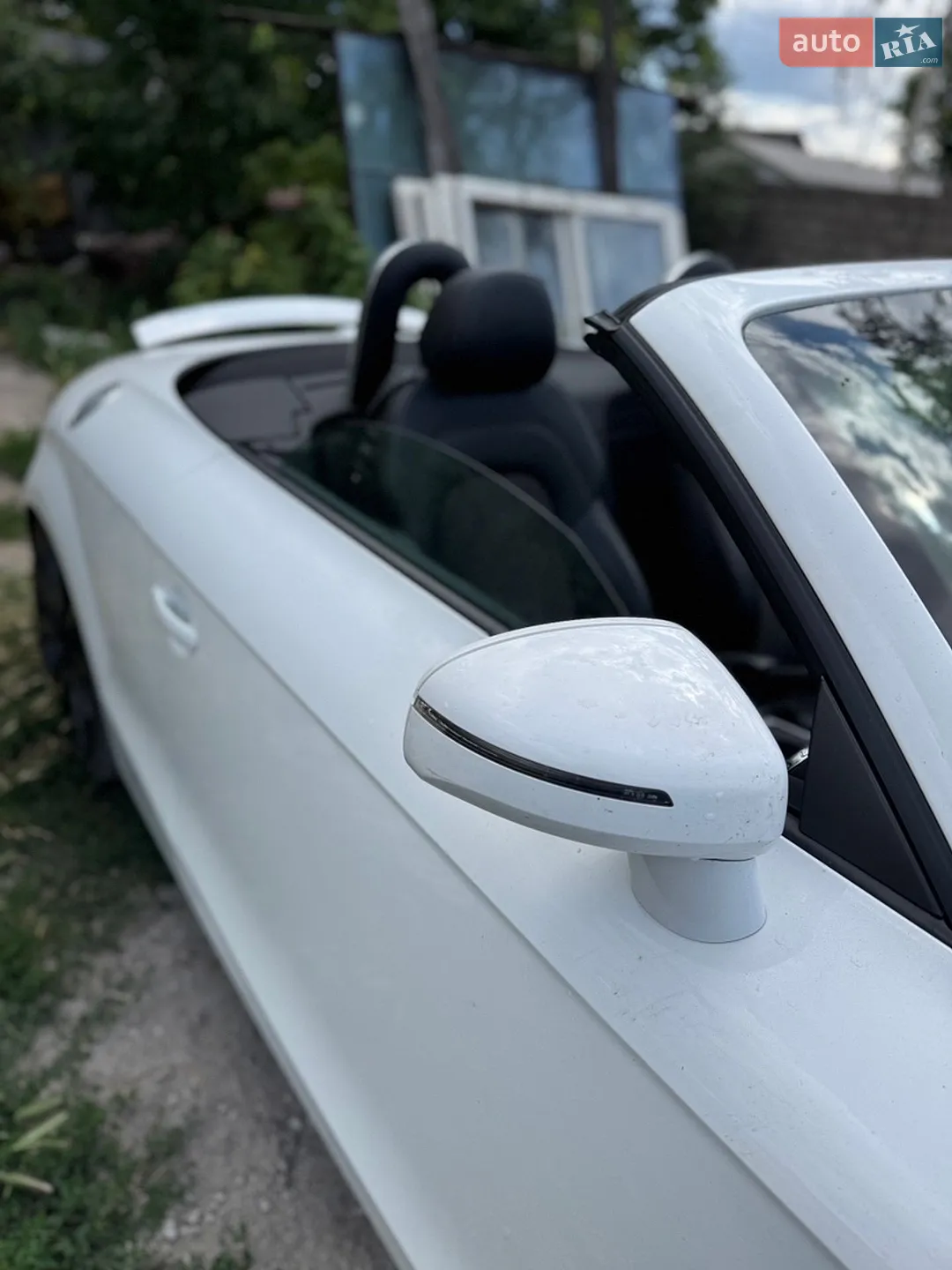 2010 Audi TT - мініатюра 6