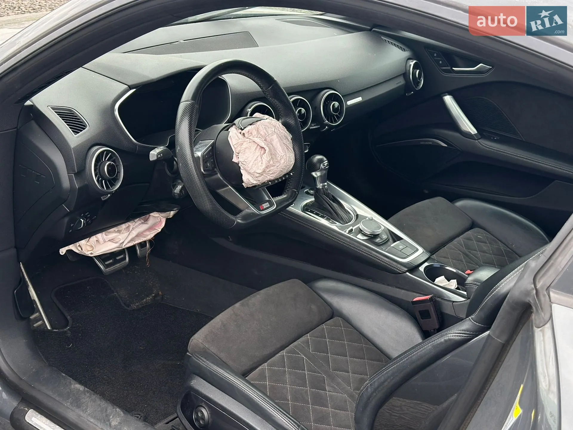 2017 Audi TT - мініатюра 15