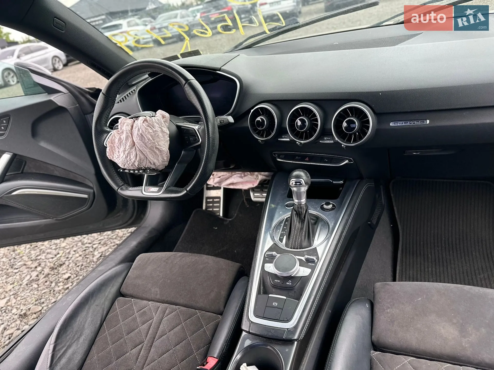 2017 Audi TT - мініатюра 20