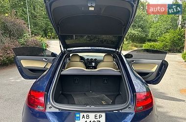 Купе Audi TT 2013 в Виннице