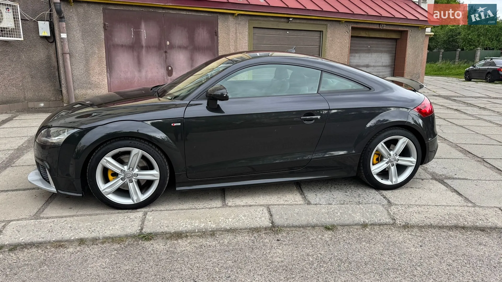 2014 Audi TT - мініатюра 17