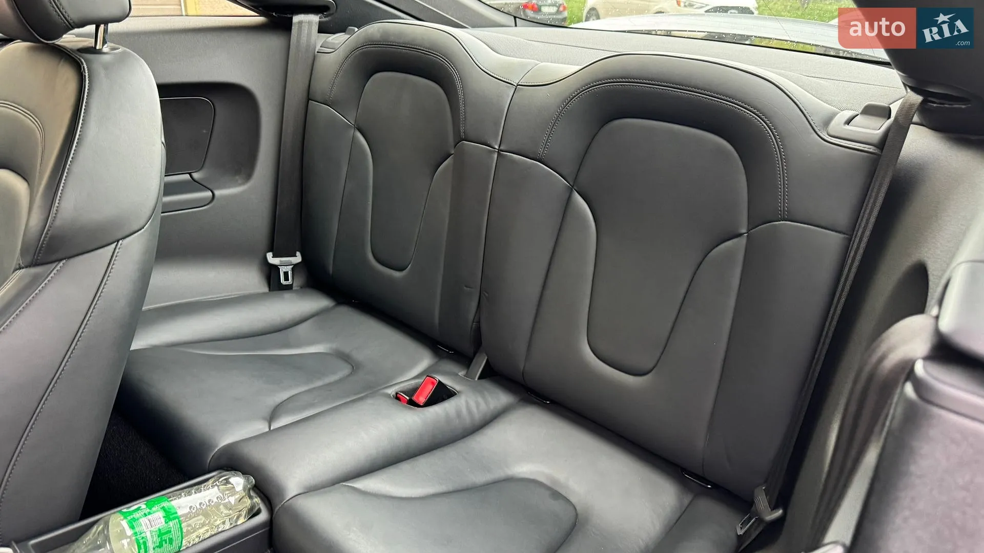 2014 Audi TT - мініатюра 31