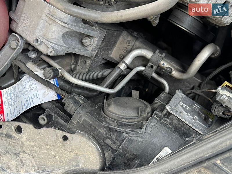 Купе Audi TT 2014 в Львове
