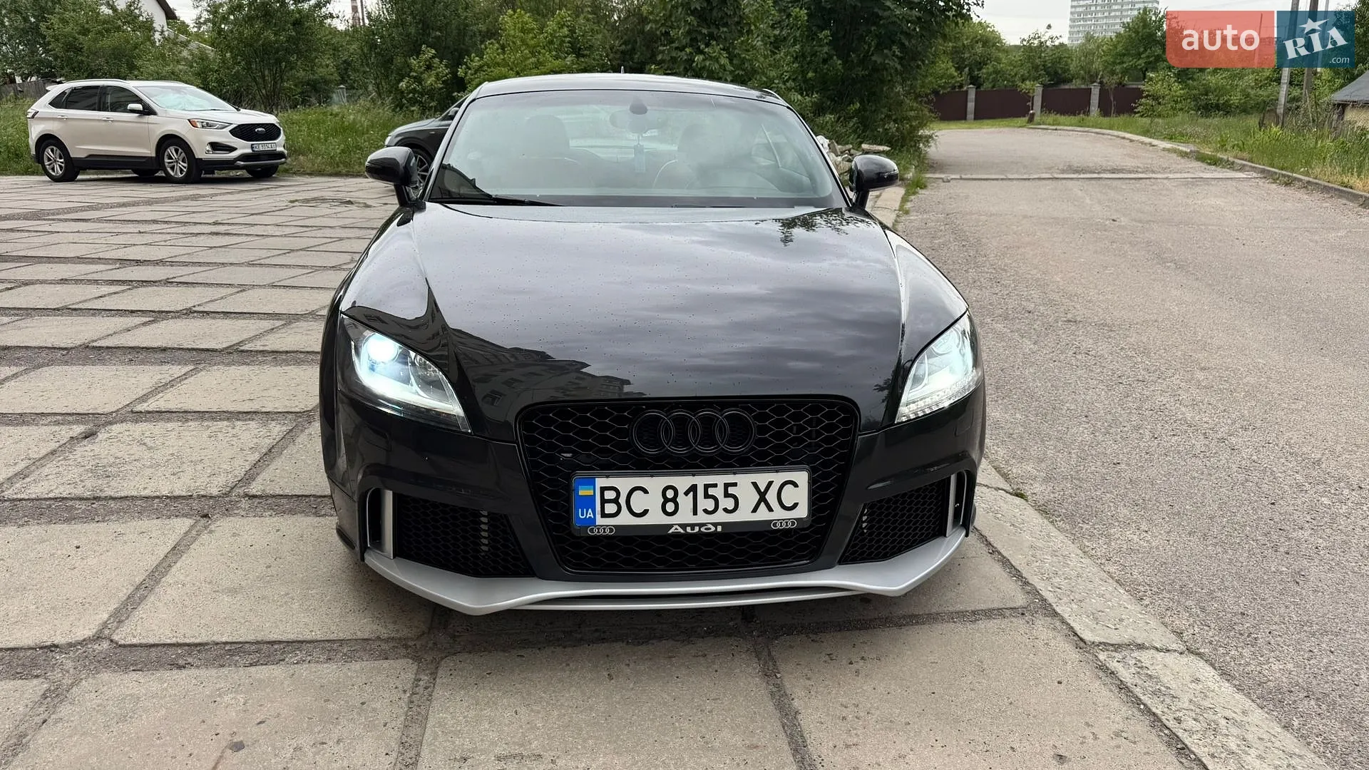 2014 Audi TT - мініатюра 27