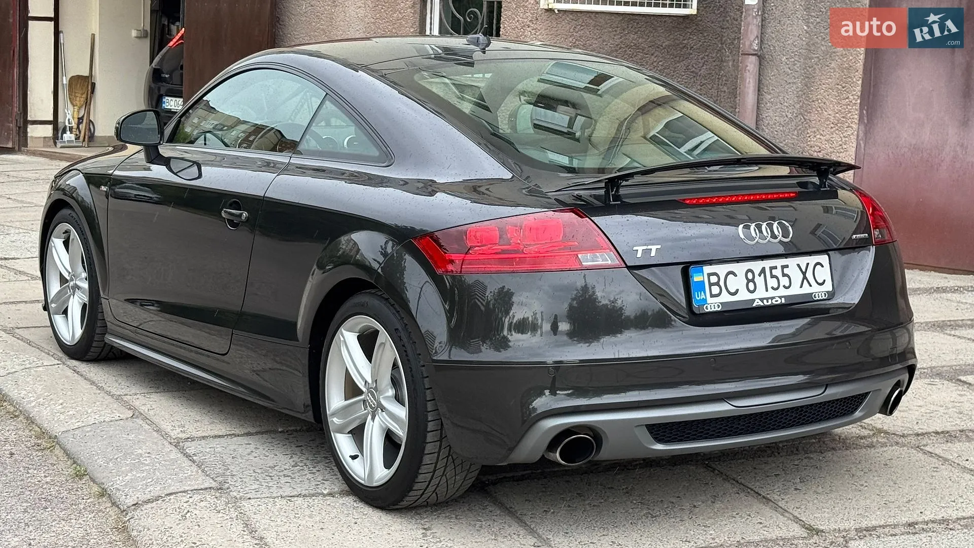 2014 Audi TT - мініатюра 21