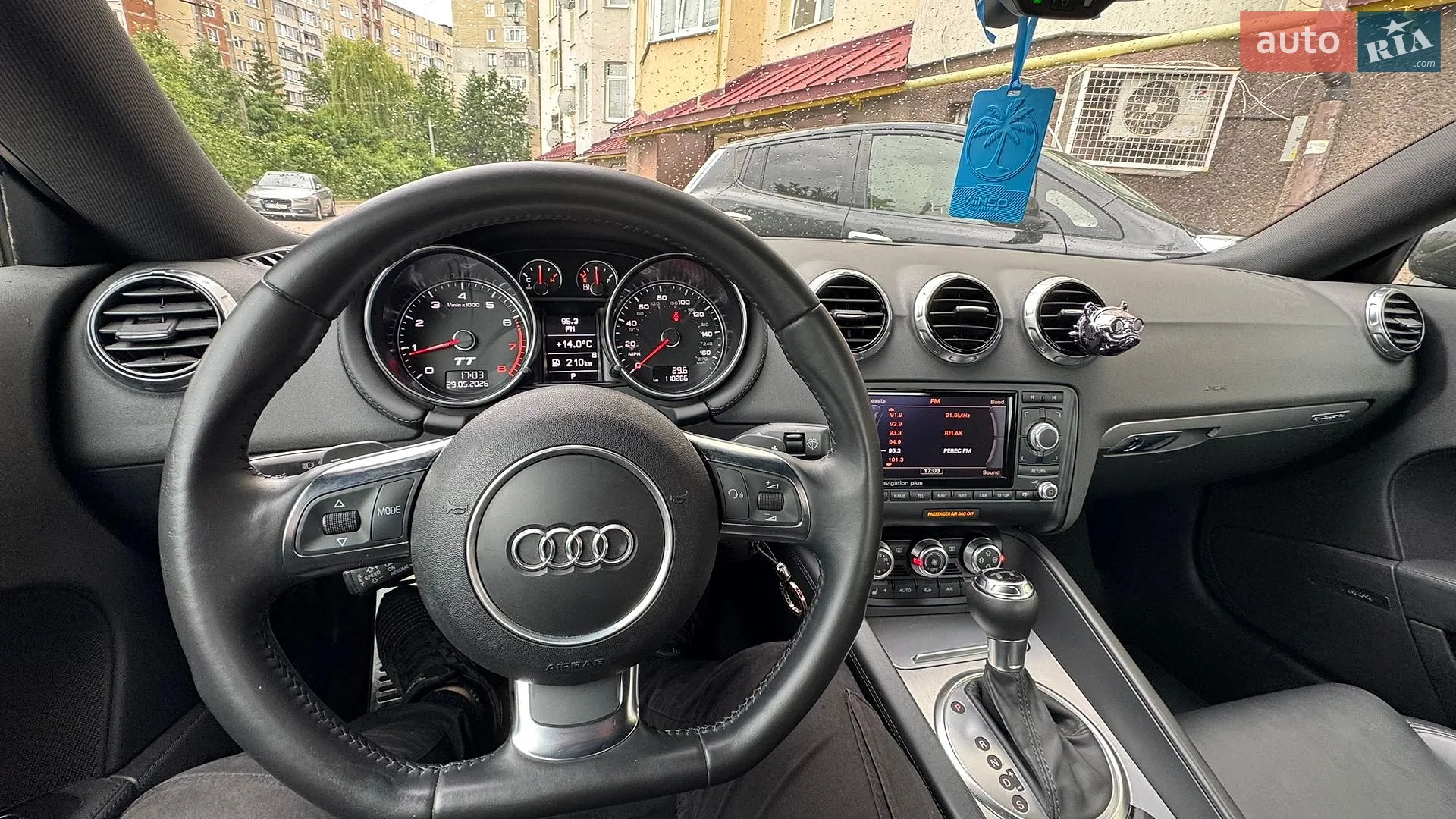 2014 Audi TT - мініатюра 43