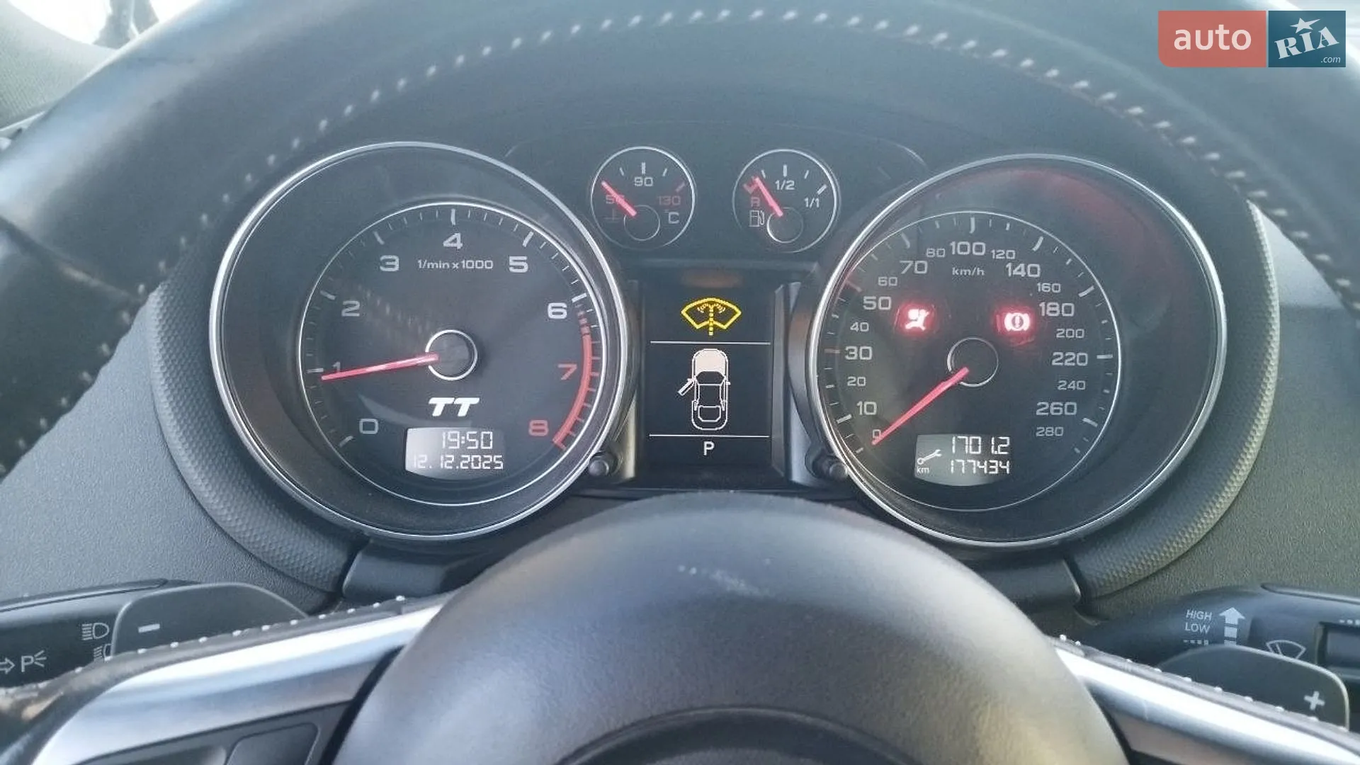 2010 Audi TT - мініатюра 3