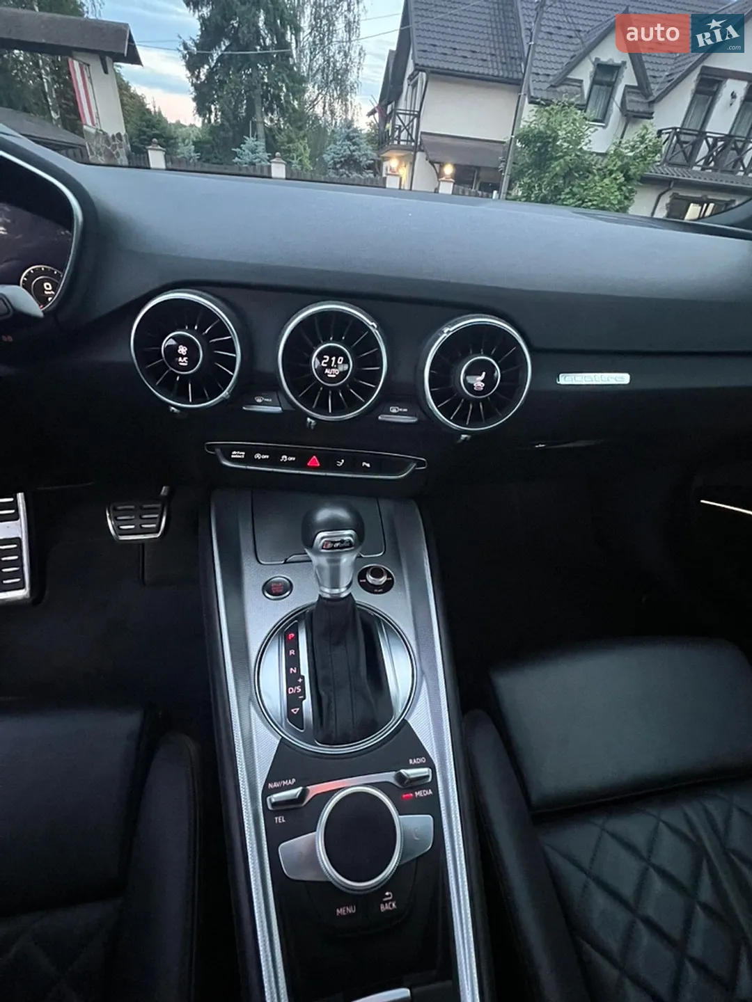 2020 Audi TT - мініатюра 12