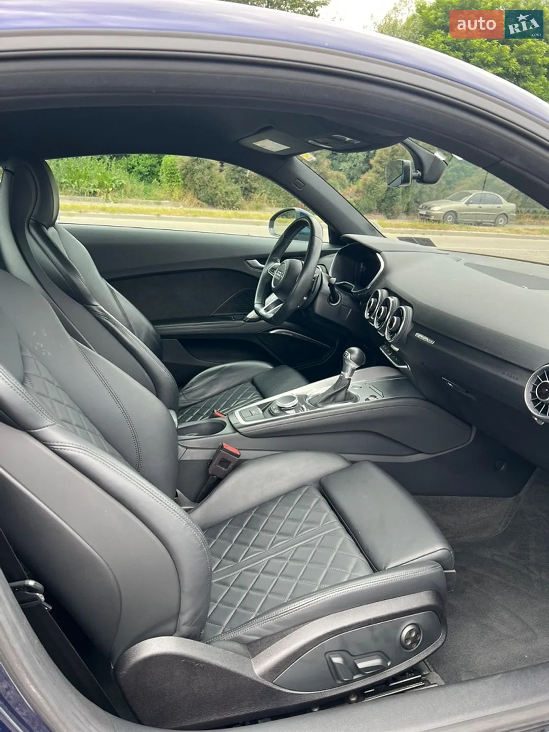 2020 Audi TT - мініатюра 19