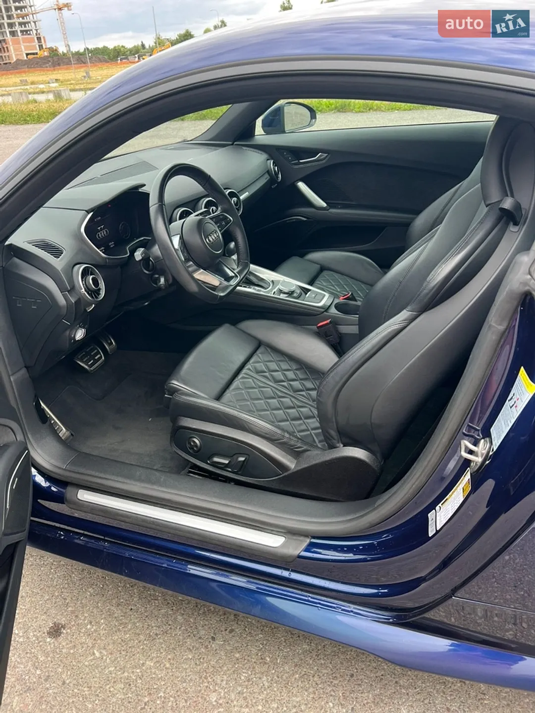 2020 Audi TT - мініатюра 22