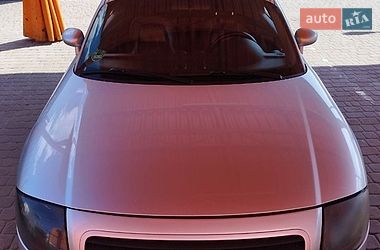 Купе Audi TT 2000 в Харькове