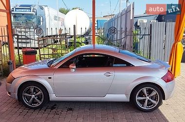 Купе Audi TT 2000 в Харкові