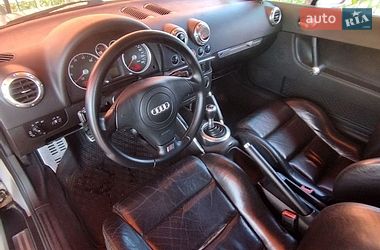Купе Audi TT 2000 в Харкові