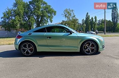 Купе Audi TT 2010 в Києві