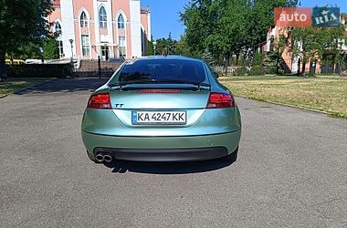 Купе Audi TT 2010 в Києві