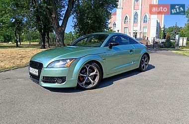 audi tt 2010 в Київ від професійного продавця Микола