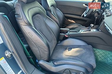 Купе Audi TT 2010 в Києві