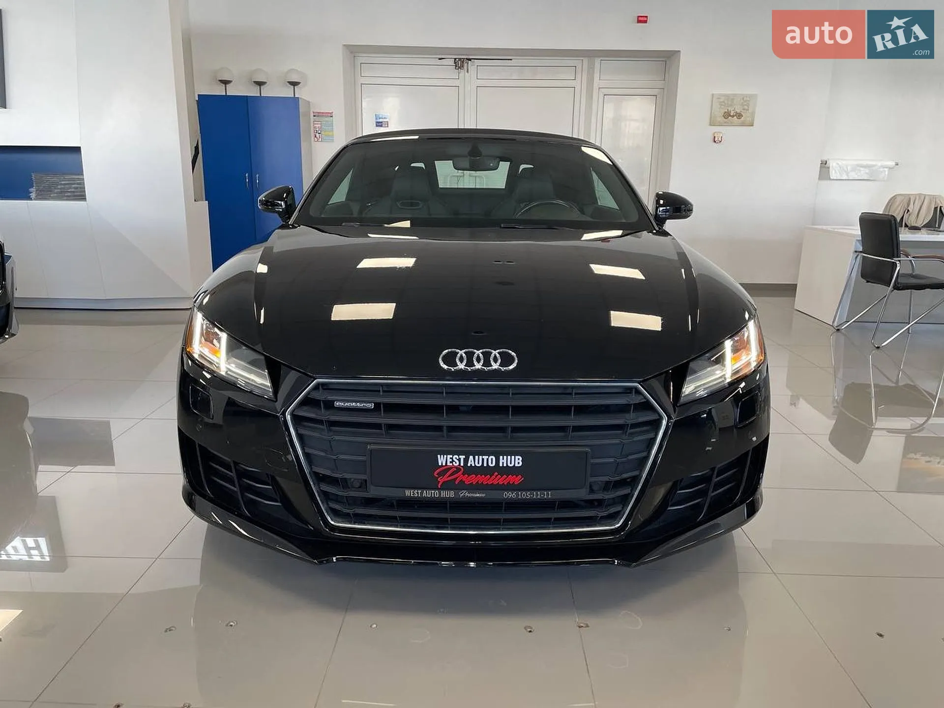 2016 Audi TT - мініатюра 2