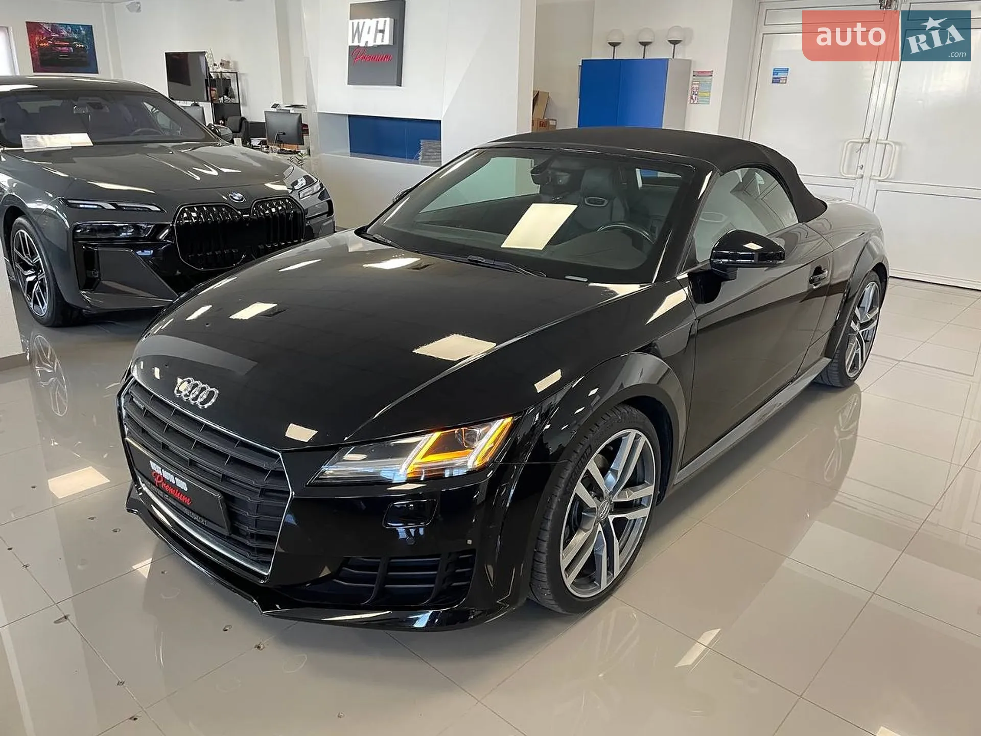 2016 Audi TT - мініатюра 3