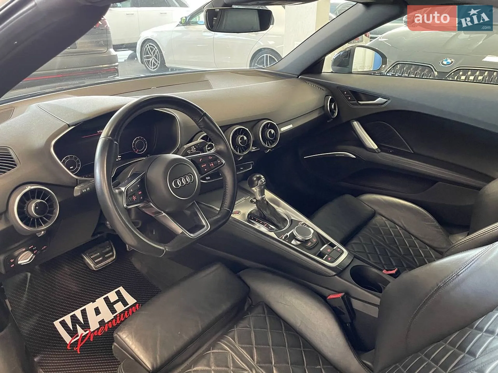 2016 Audi TT - мініатюра 7