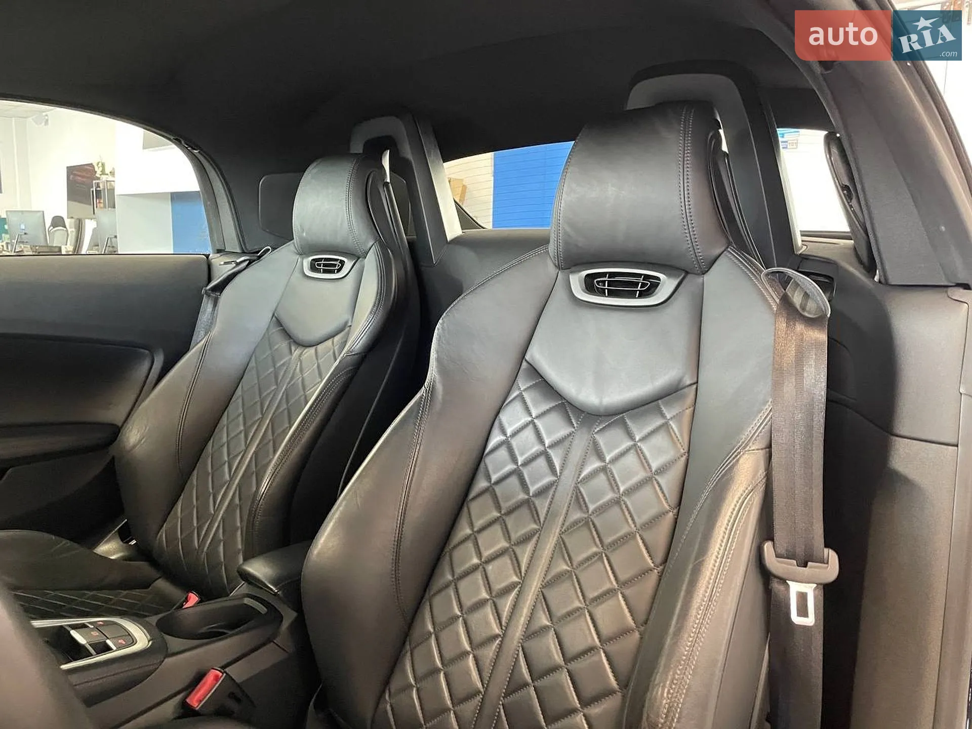 2016 Audi TT - мініатюра 8