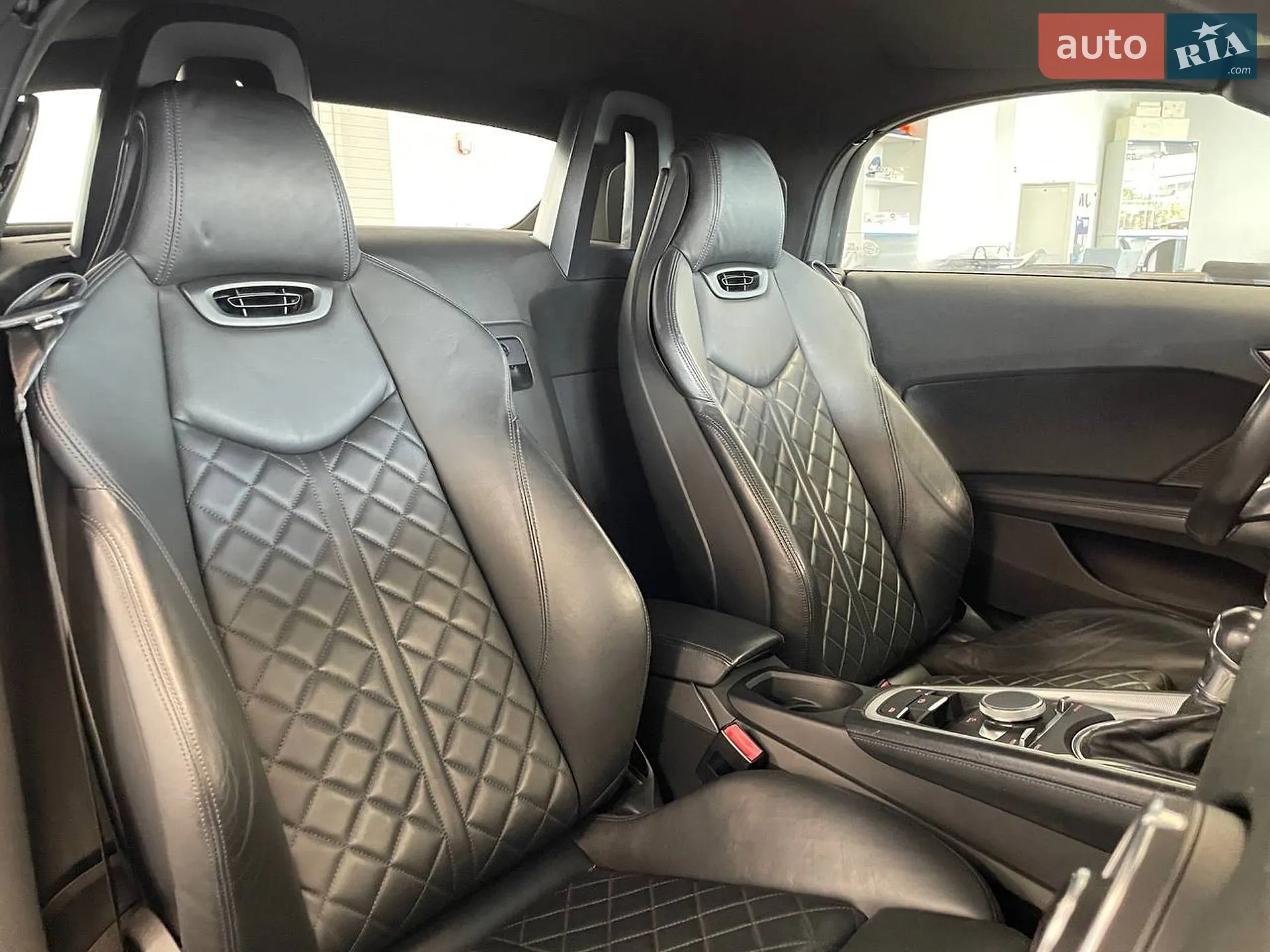 2016 Audi TT - мініатюра 13