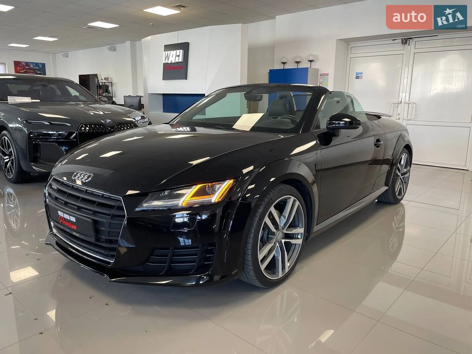 2016 Audi TT - мініатюра 14
