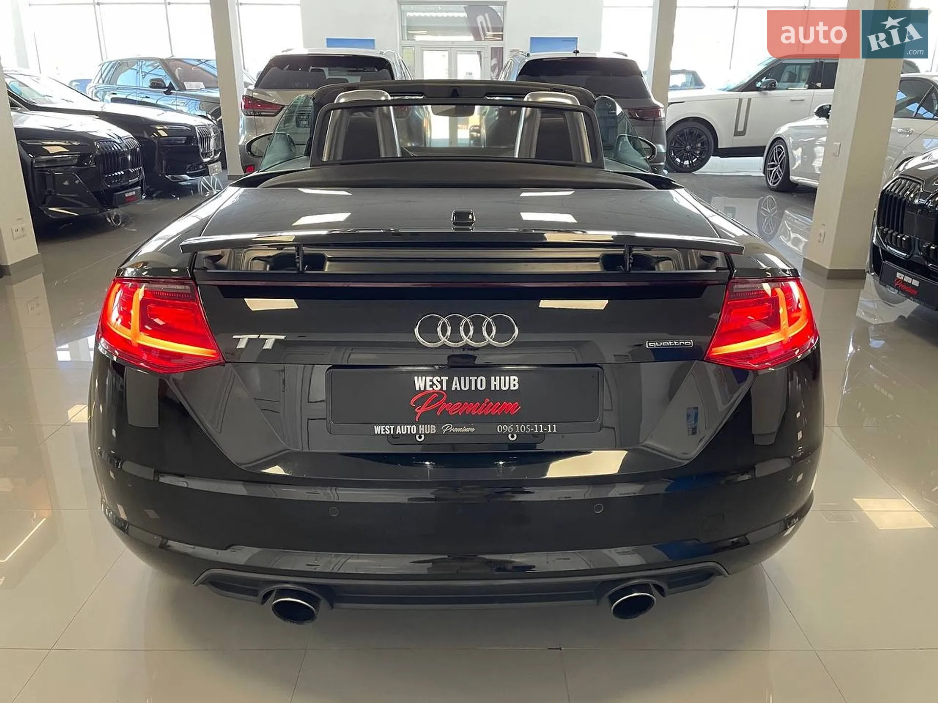 2016 Audi TT - мініатюра 17
