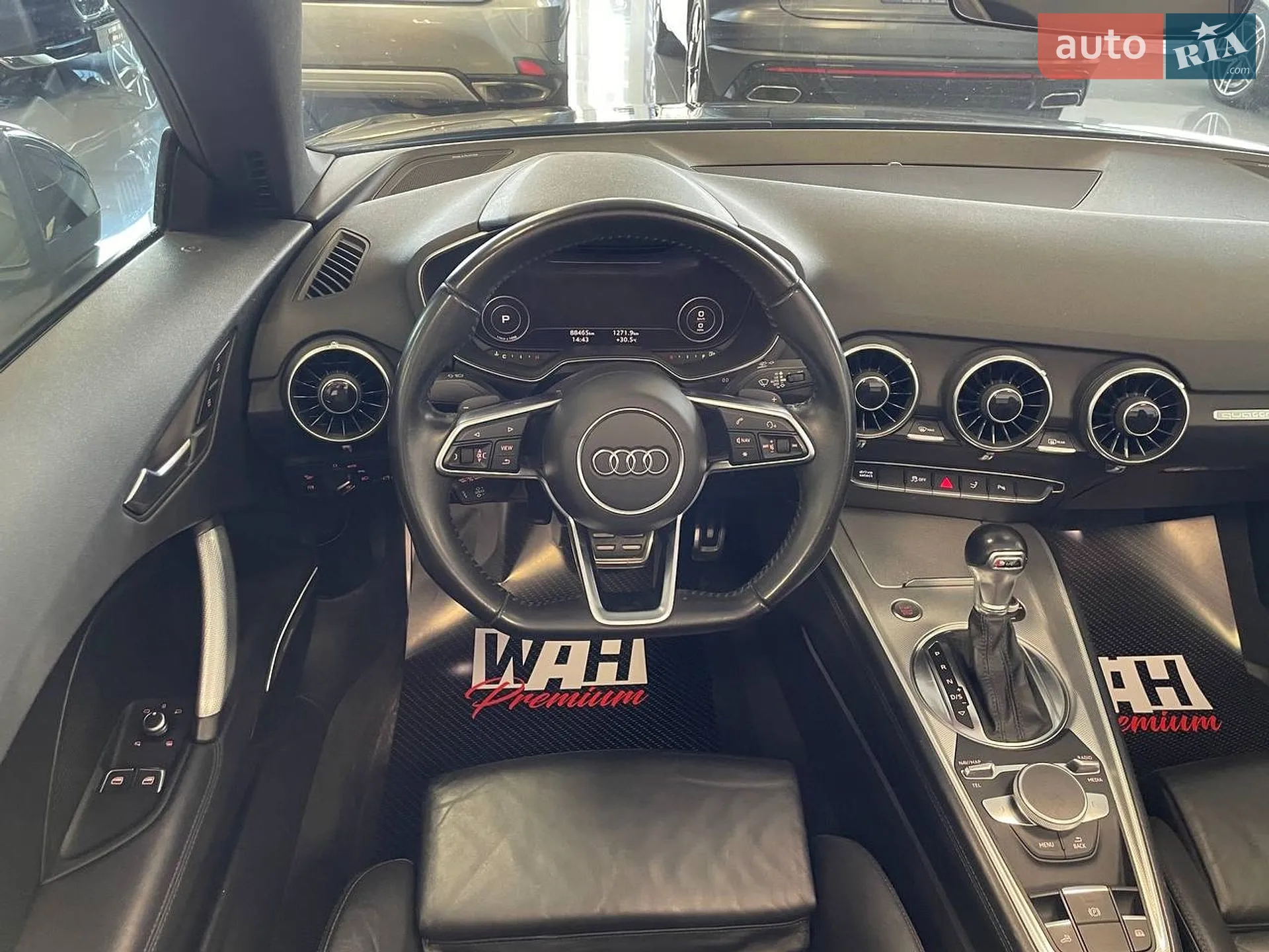 2016 Audi TT - мініатюра 20