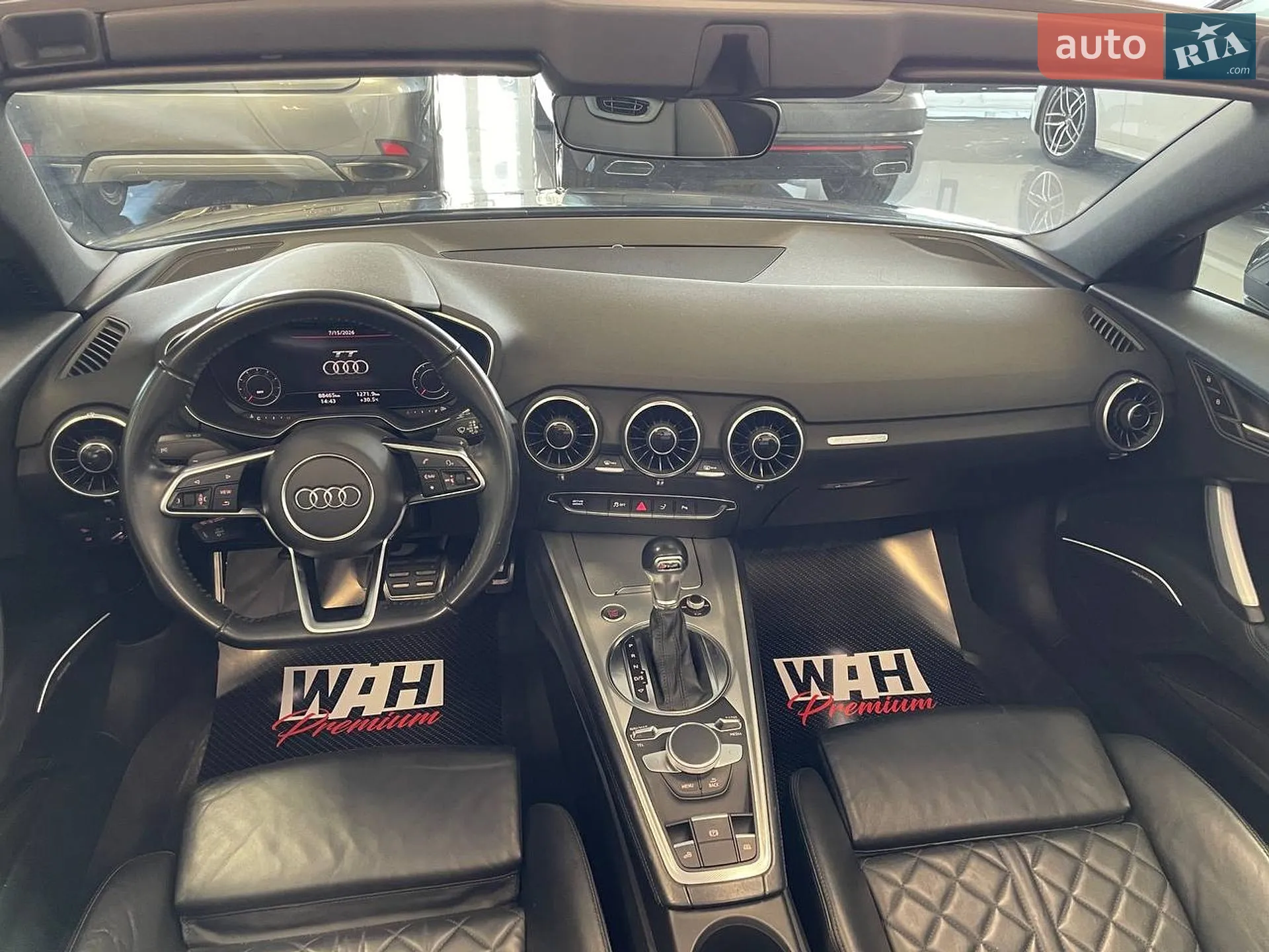 2016 Audi TT - мініатюра 21