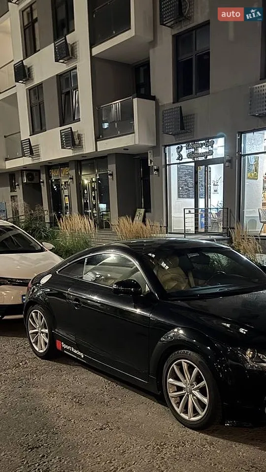 2010 Audi TT - мініатюра 22