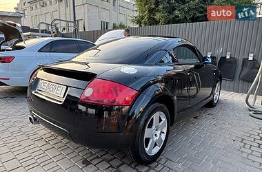 Купе Audi TT 1998 в Путилі