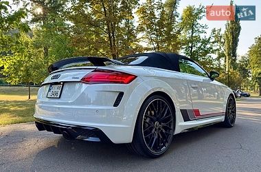 Купе Audi TT 2022 в Киеве фото 17 Купе Audi TT 2022 в Киеве