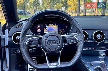 Купе Audi TT 2022 в Киеве фото 24 Купе Audi TT 2022 в Киеве