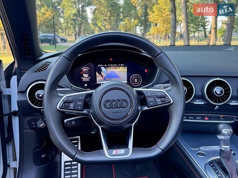 Купе Audi TT 2022 в Киеве фото 24 Купе Audi TT 2022 в Киеве