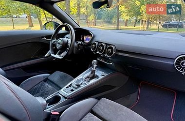 Купе Audi TT 2022 в Киеве фото 26 Купе Audi TT 2022 в Киеве