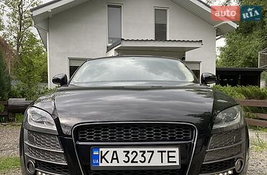 Купе Audi TT 2007 в Киеве
