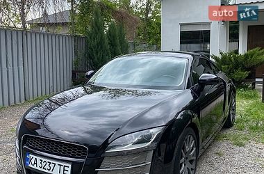Купе Audi TT 2007 в Киеве