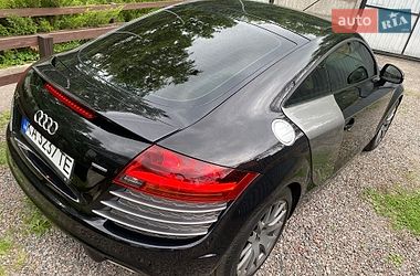 Купе Audi TT 2007 в Киеве