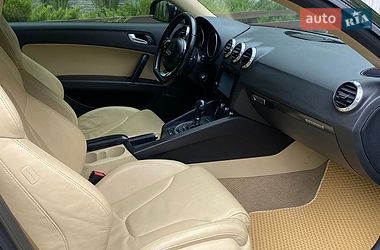 Купе Audi TT 2007 в Киеве