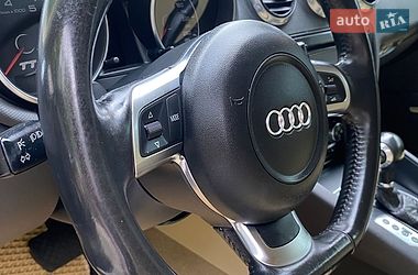 Купе Audi TT 2007 в Киеве