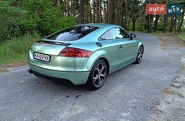 Купе Audi TT 2010 в Киеве фото 6 Купе Audi TT 2010 в Киеве