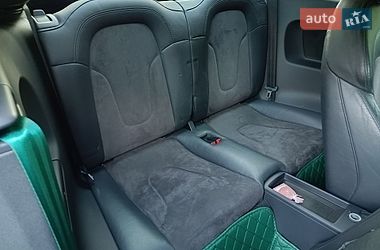 Купе Audi TT 2010 в Киеве фото 14 Купе Audi TT 2010 в Киеве