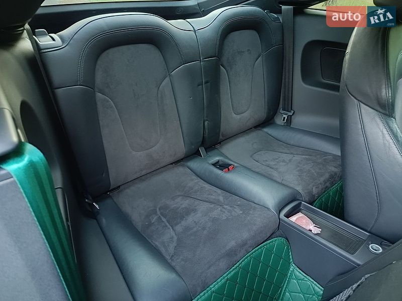 Купе Audi TT 2010 в Киеве фото 14 Купе Audi TT 2010 в Киеве