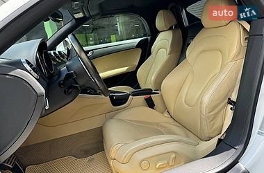 Родстер Audi TT 2007 в Києві