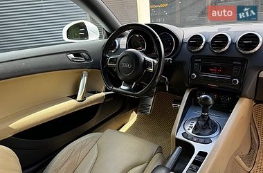 Родстер Audi TT 2007 в Києві