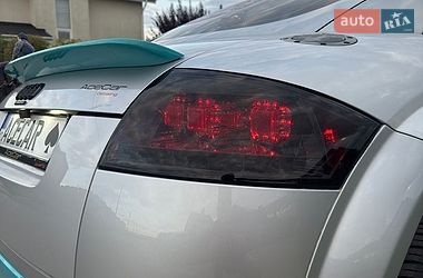 Купе Audi TT 2003 в Киеве